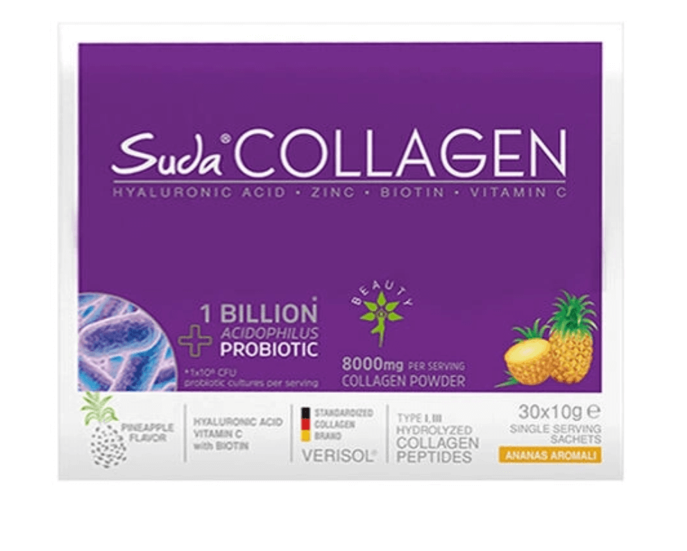 suda collagen en iyi probiyotik markası